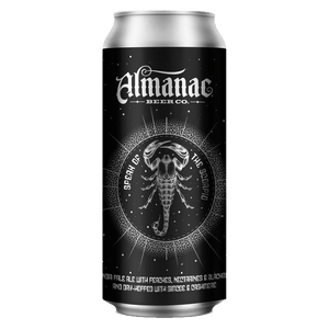 Almanac Speak Of The Scorpio / スピーク オブ ザ スコルピオ