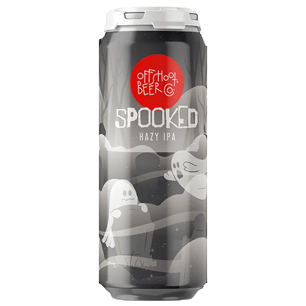 Offshoot Spooked / スプークド