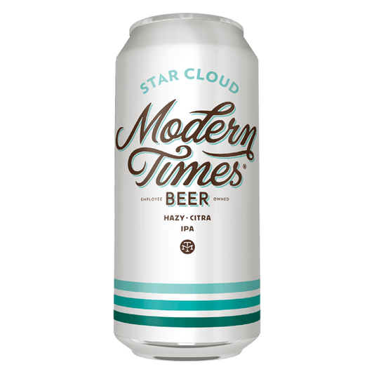 Modern Times Star Cloud / スター クラウド