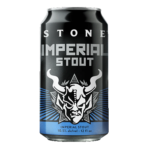 Stone Stone Imperial Stout / ストーン インペリアルスタウト