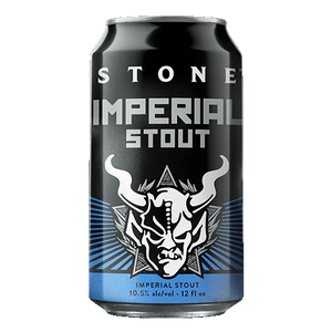 Stone Stone Imperial Stout / ストーン インペリアルスタウト