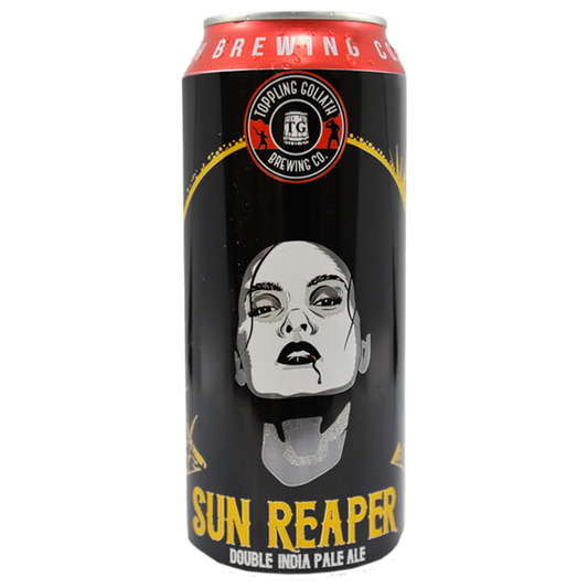 Toppling Goliath Sun Reaper / サン リーパー