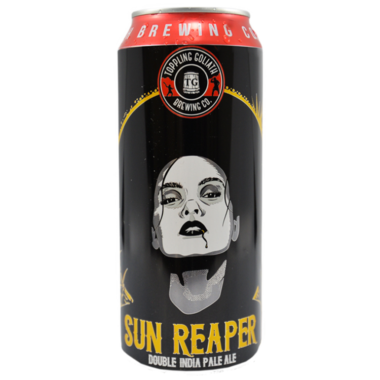 Toppling Goliath Sun Reaper / サン リーパー