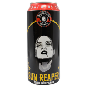 Toppling Goliath Sun Reaper / サン リーパー