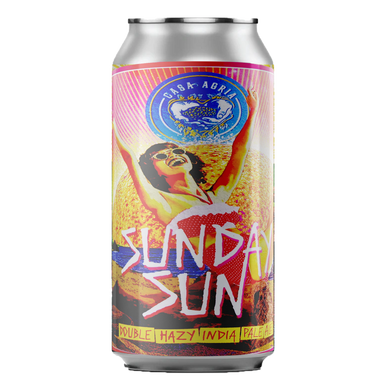 Casa Agria Sunday Sun  / サンデー サン