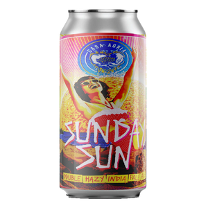 Casa Agria Sunday Sun  / サンデー サン