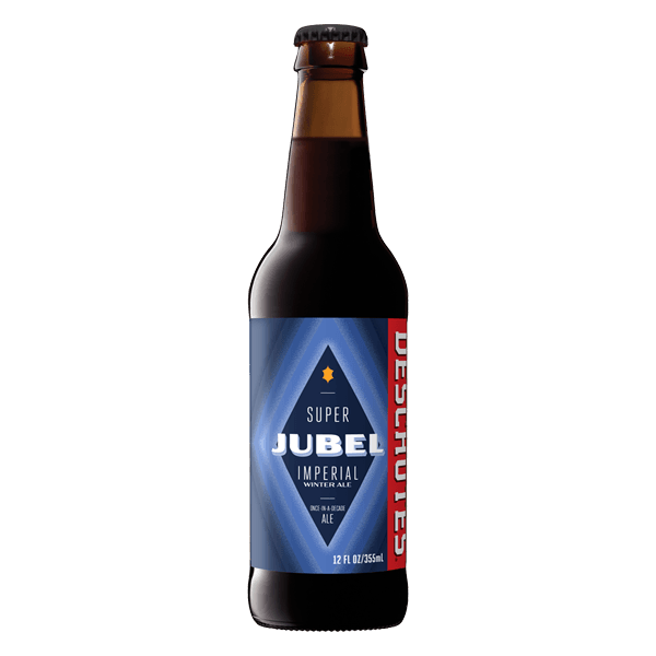 Deschutes Super Jubel / スーパー ジュベル