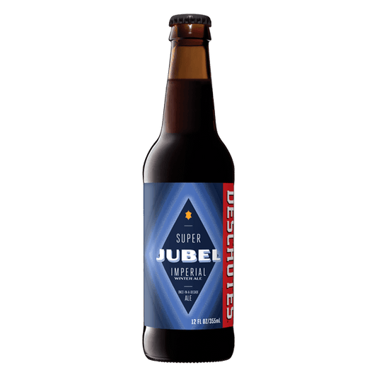 Deschutes Super Jubel / スーパー ジュベル