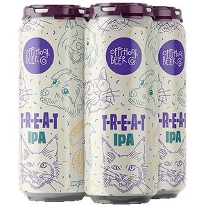Offshoot T-R-E-A-T IPA / トリート IPA