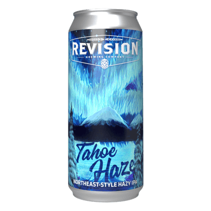 Revision Tahoe Haze / タホ ヘイズ