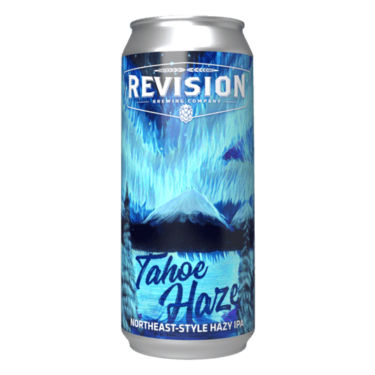 Revision Tahoe Haze / タホ ヘイズ