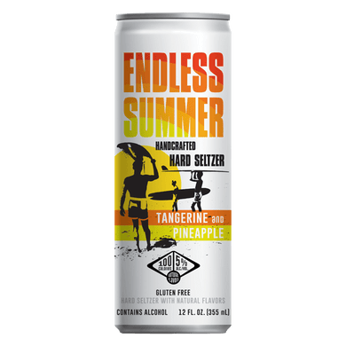 Endless Summer Endless Summer Tangerine Pineapple / タンジェリン アンド パイナップル