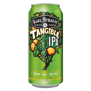 Karl Strauss Tangible IPA / タンジブル アイピーエー