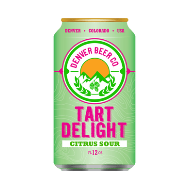 Denver Tart Delight / タートデライト