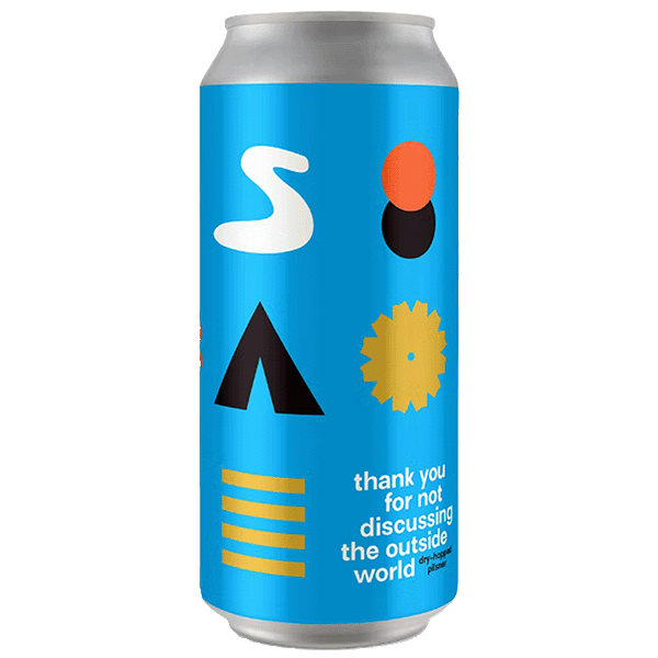 Fair State Coop Thank you for not discussing the outside world / サンキュー フォア ノット ディスカッシング ジ アウトサイド ワールド