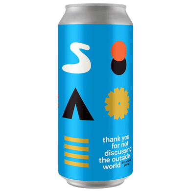Fair State Coop Thank you for not discussing the outside world / サンキュー フォア ノット ディスカッシング ジ アウトサイド ワールド