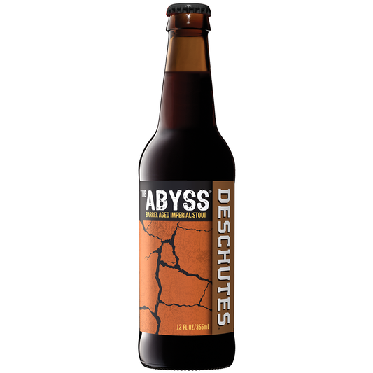 Deschutes The Abyss (2022) / ジ アビス