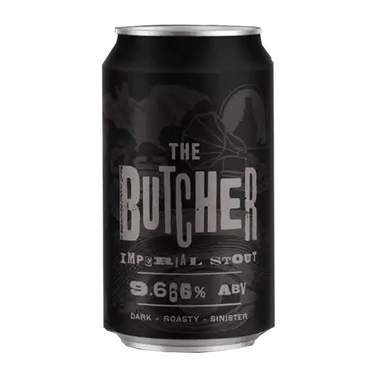 Societe The Butcher / ザ ブッチャー