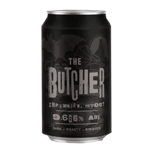 Societe The Butcher / ザ ブッチャー