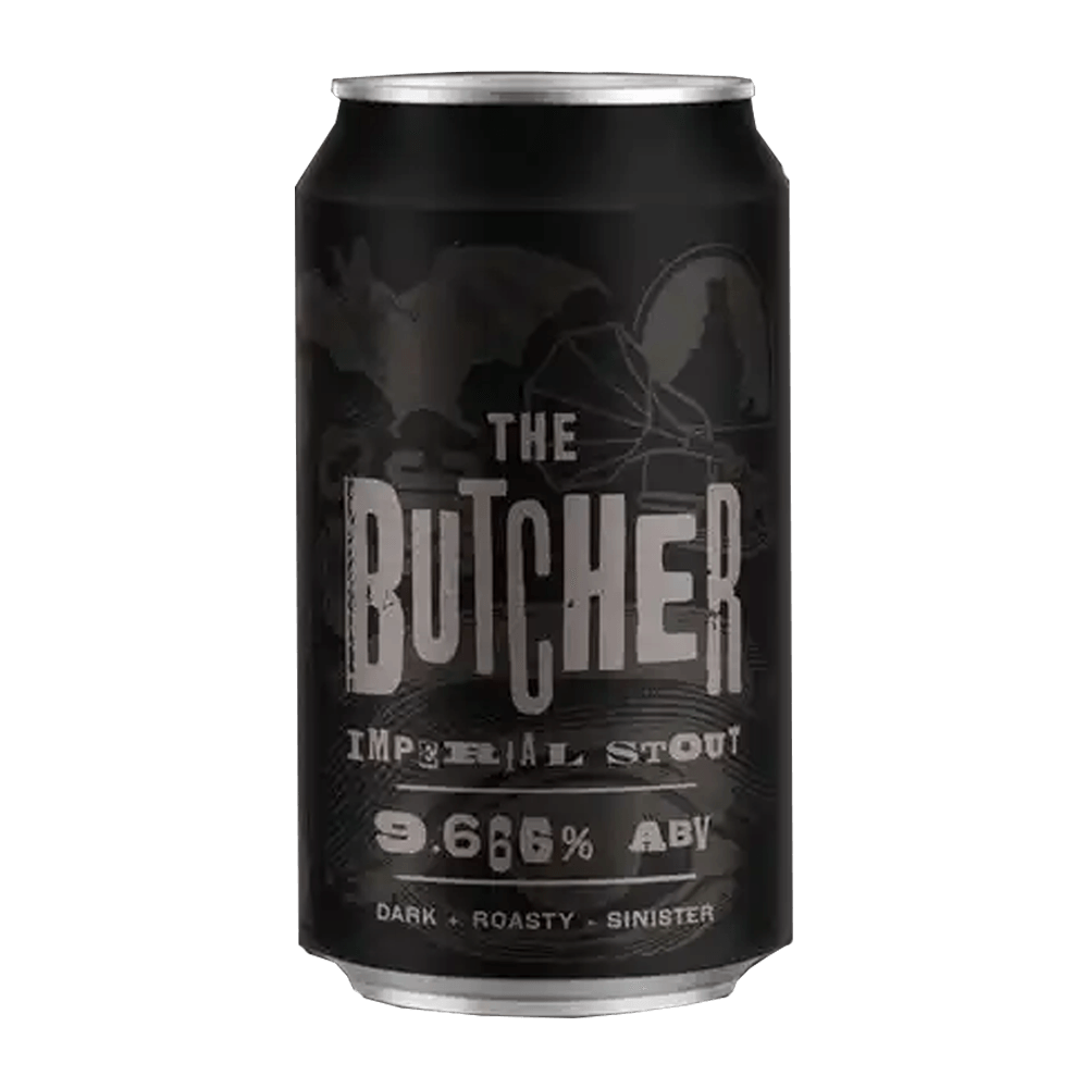 Societe The Butcher / ザ ブッチャー