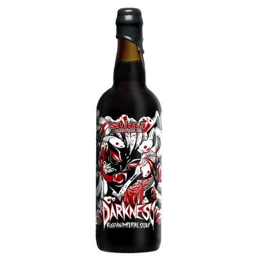 Surly Darkness 2020 / ダークネス 2020