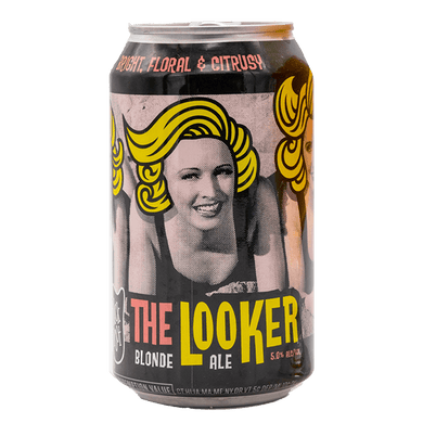 Duck Foot The Looker / ザ ルッカー