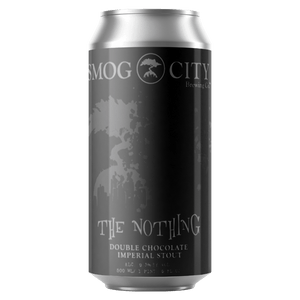 Smog City The Nothing / ザ ナッシング