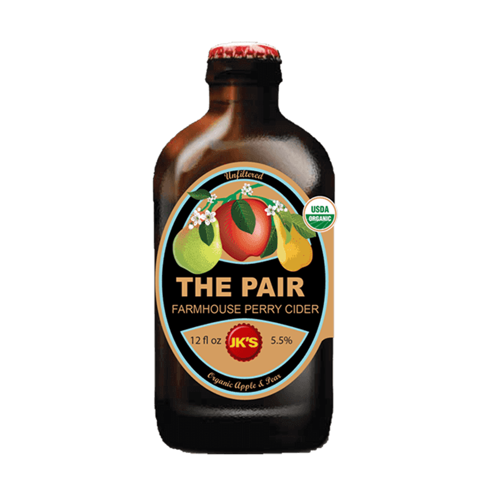 JK'S Farmhouse Ciders JK'S The Pair Perry / ジェイケーズ ザ ペアー ペリー