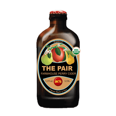 JK'S Farmhouse Ciders JK'S The Pair Perry / ジェイケーズ ザ ペアー ペリー