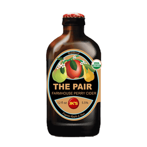 JK'S Farmhouse Ciders JK'S The Pair Perry / ジェイケーズ ザ ペアー ペリー
