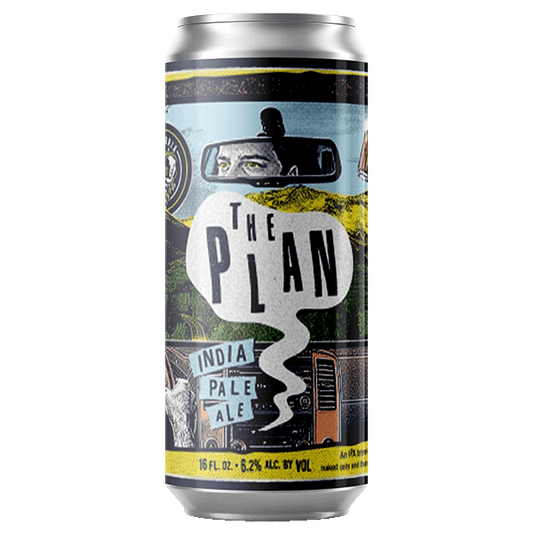 Casa Agria The Plan / ザ プラン