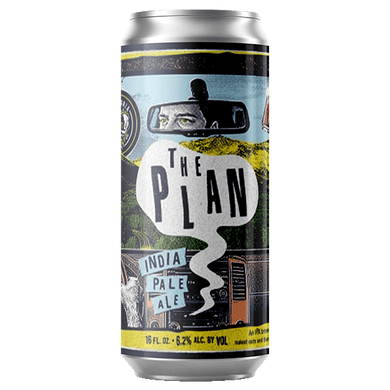 Casa Agria The Plan / ザ プラン