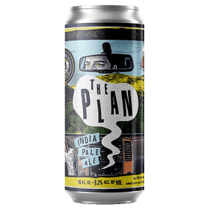 Casa Agria The Plan / ザ プラン