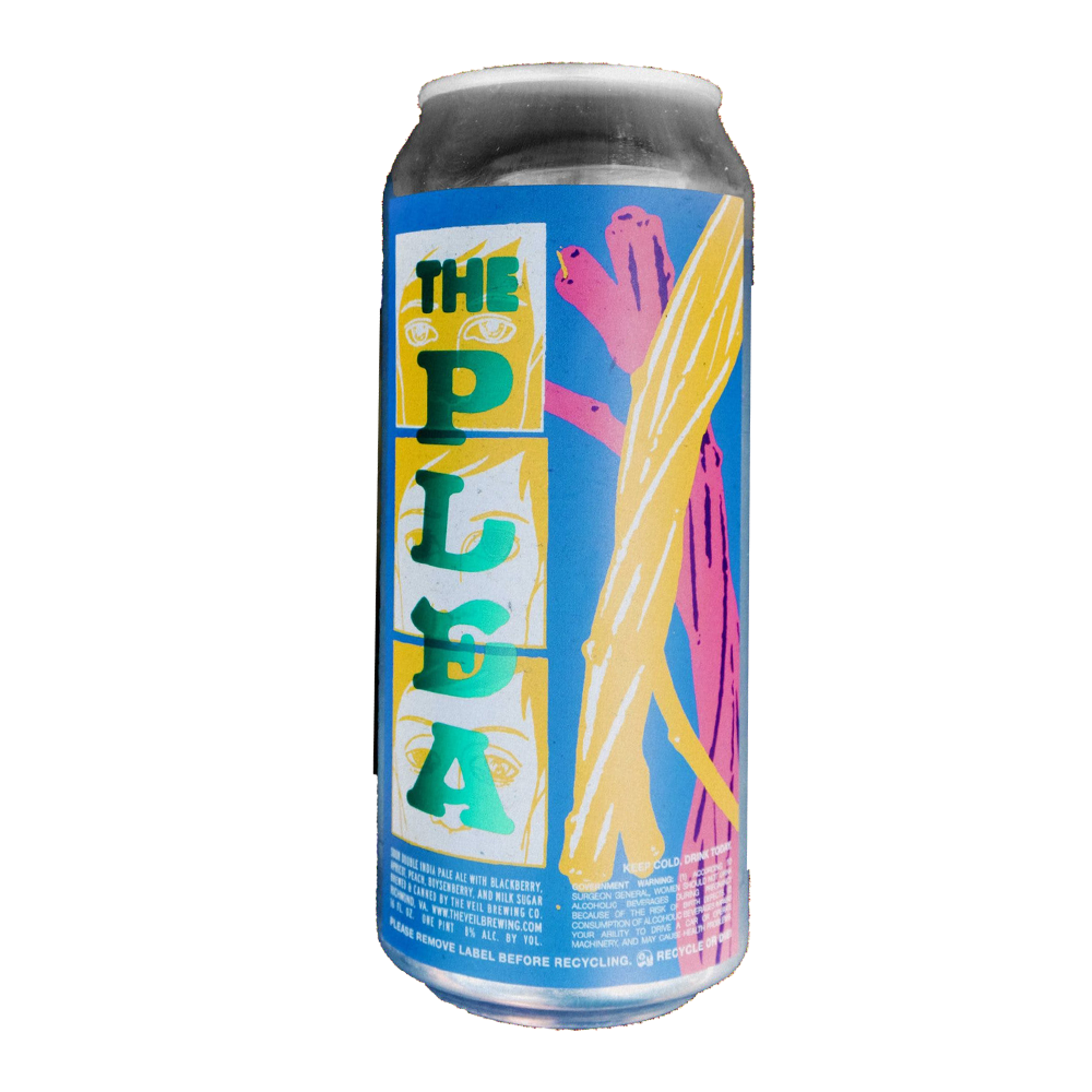 The Veil The Plea / ザ プリー