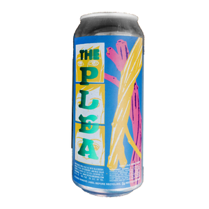 The Veil The Plea / ザ プリー