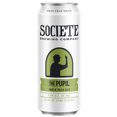 Societe The Pupil / ザ ピューピル