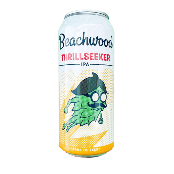 Beachwood Thrillseeker / スリルシーカー