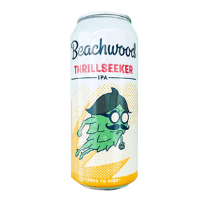 Beachwood Thrillseeker / スリルシーカー