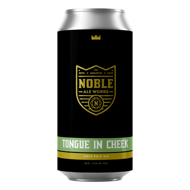 Noble Ale Works Tongue In Cheek / タング イン チーク