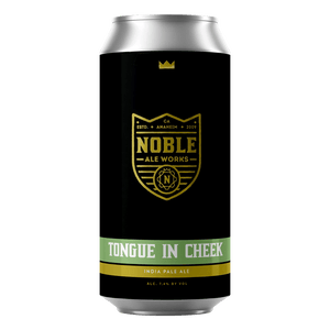 Noble Ale Works Tongue In Cheek / タング イン チーク