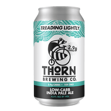Thorn Treading Lightly / トレッディング ライトリー
