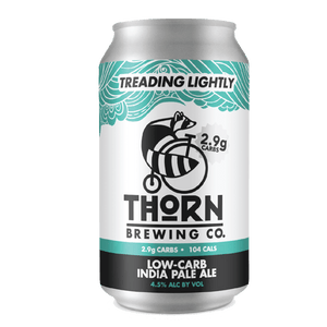 Thorn Treading Lightly / トレッディング ライトリー