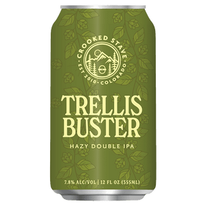 Crooked Stave Trellis Buster / トレリス バスター