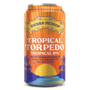 Sierra Nevada Tropical Torpedo / トロピカル・トルピード