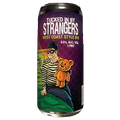 Paperback Tucked in By Strangers / タックドイン バイ ストレンジャーズ