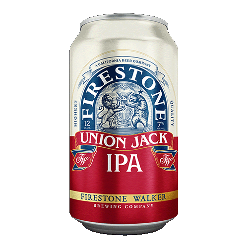 Firestone Walker Union Jack / ユニオン ジャック