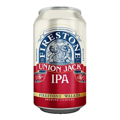 Firestone Walker Union Jack (355ml) / ユニオン ジャック【10/8出荷】