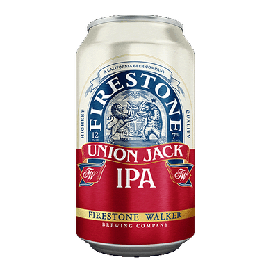 Firestone Walker Union Jack / ユニオン ジャック