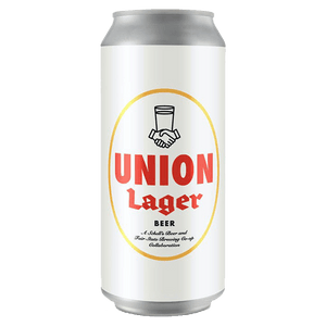 Fair State Coop Union Lager / ユニオン ラガー