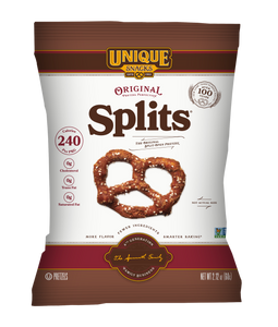 Unique Pretzels Splits / スプリット